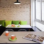 Ibis Styles Paris Buttes Chaumont