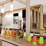 Ibis Styles Paris Buttes Chaumont