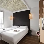 Ibis Styles Paris Buttes Chaumont