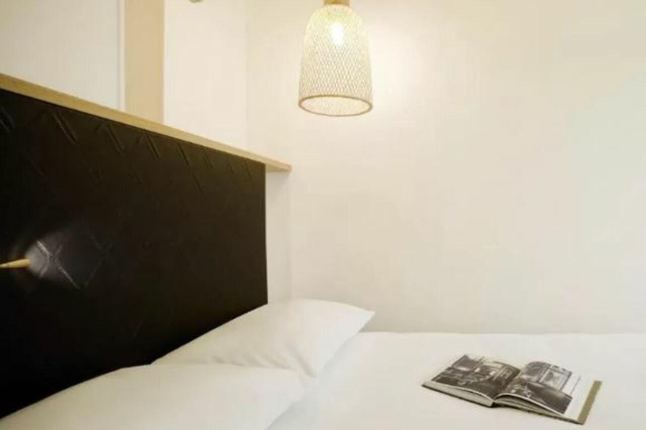 Hotel Ibis Styles Buttes Chaumont 3*