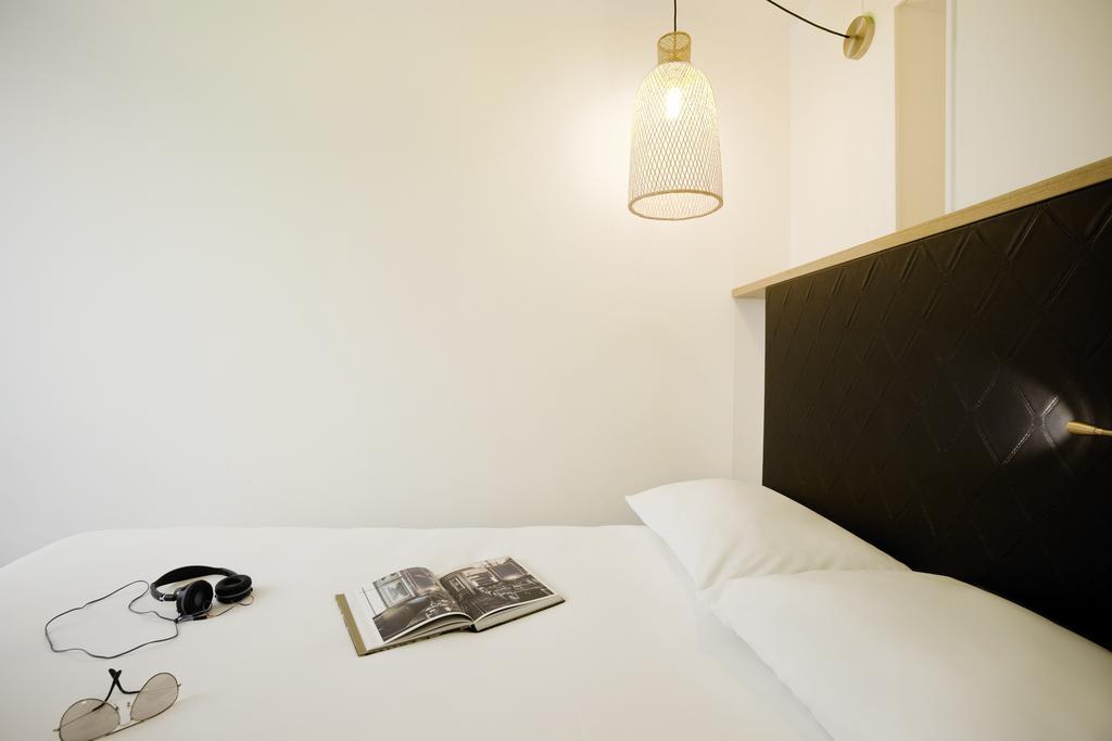 Ibis Styles Buttes Chaumont