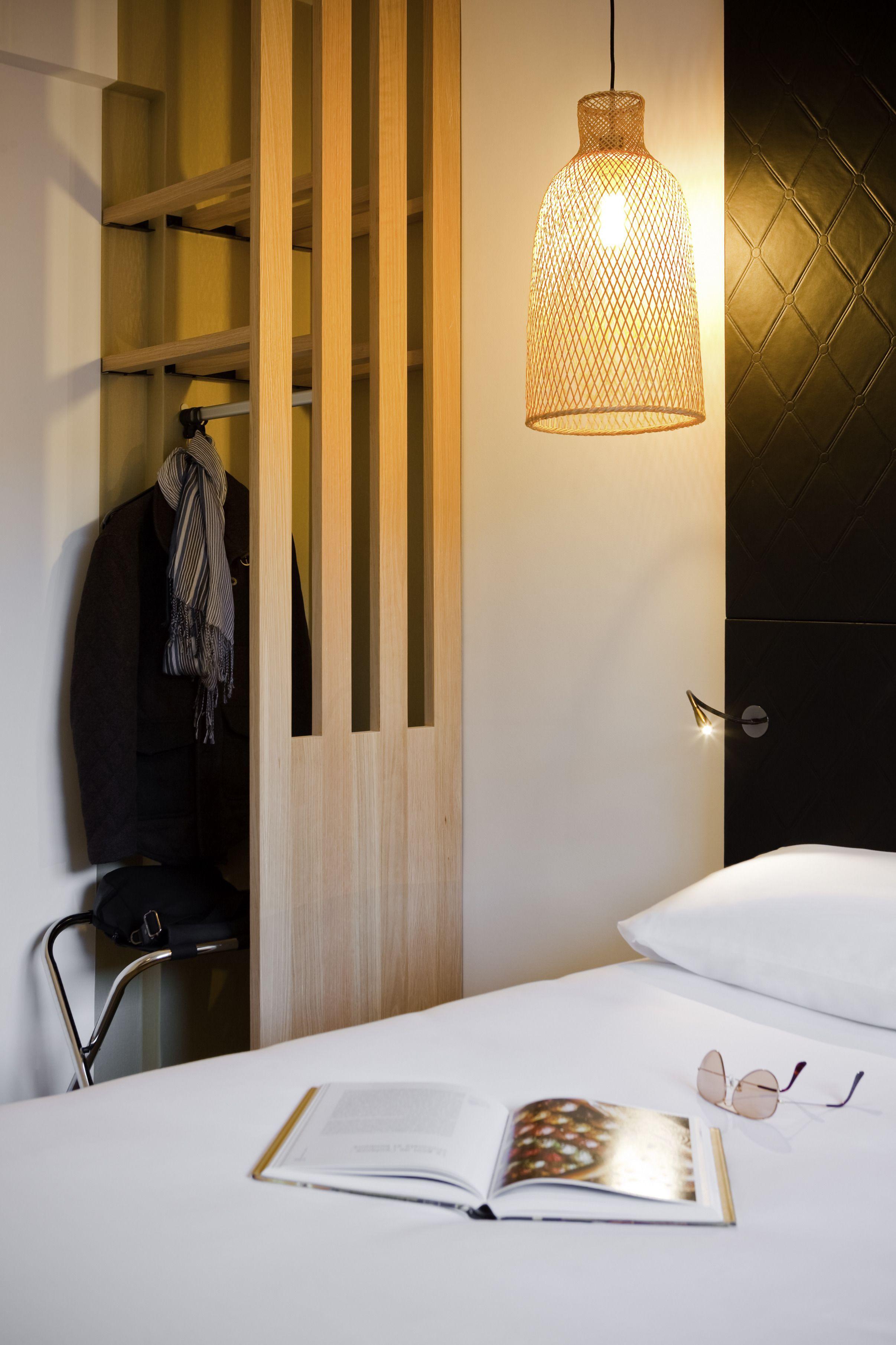 Ibis Styles Buttes Chaumont Hotel Paris