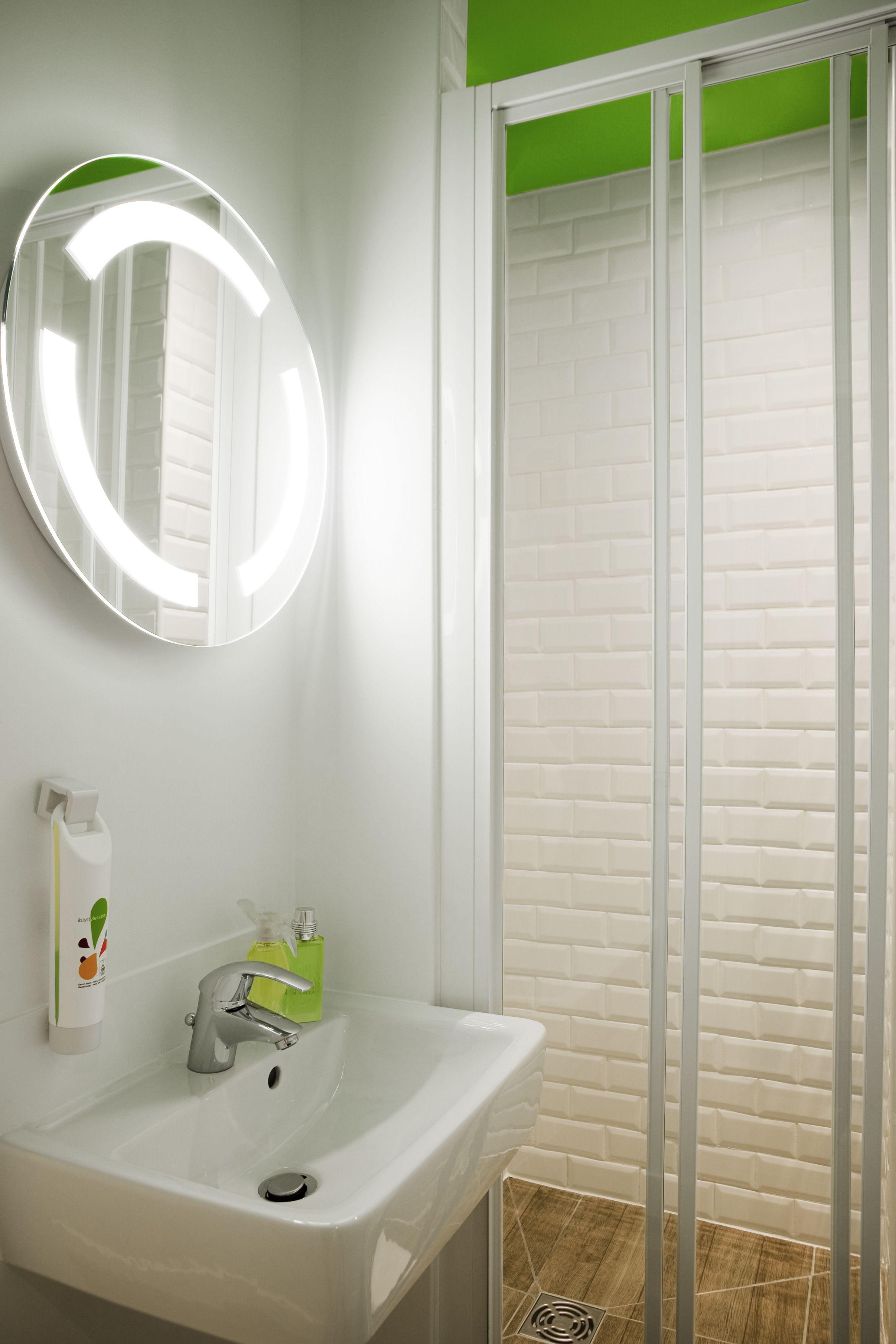 Ibis Styles Buttes Chaumont 3* Paris