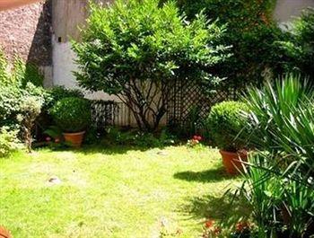 Ibis Styles Buttes Chaumont 3* Paris