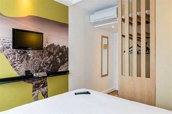 Ibis Styles Buttes Chaumont 3* Paris