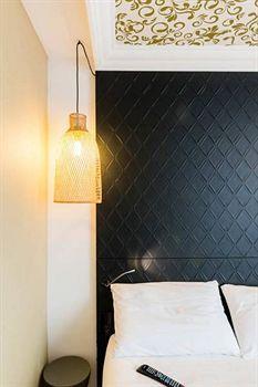 Ibis Styles Buttes Chaumont Hotel