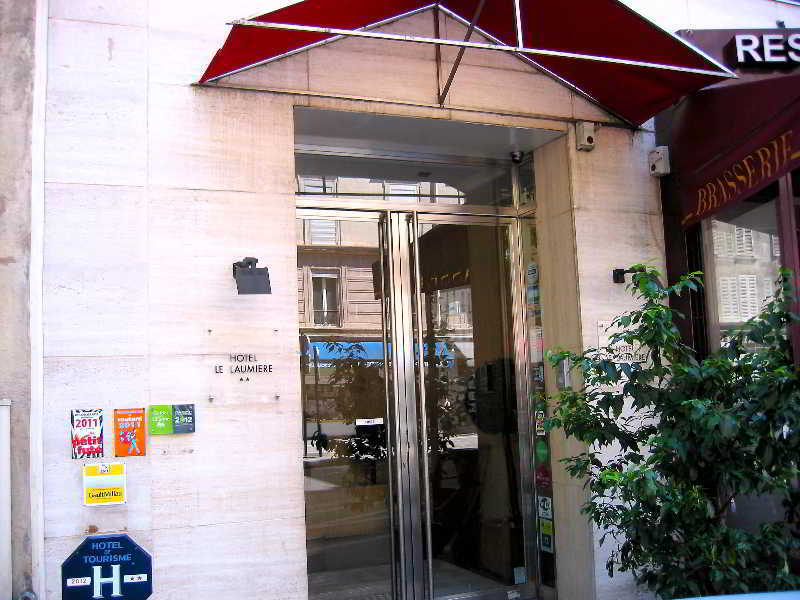 Ibis Styles Buttes Chaumont 3* Paris
